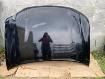 Капот Toyota Land Cruiser 200 2012-2015