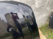 Капот Toyota Land Cruiser 200 2012-2015