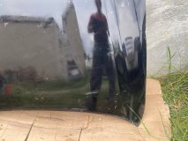 Капот Toyota Land Cruiser 200 2012-2015