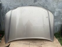 Капот Toyota Land Cruiser 200 2007-2012