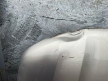 Капот Toyota Land Cruiser 200 2007-2012