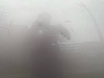 Капот Toyota Land Cruiser 200 2007-2012