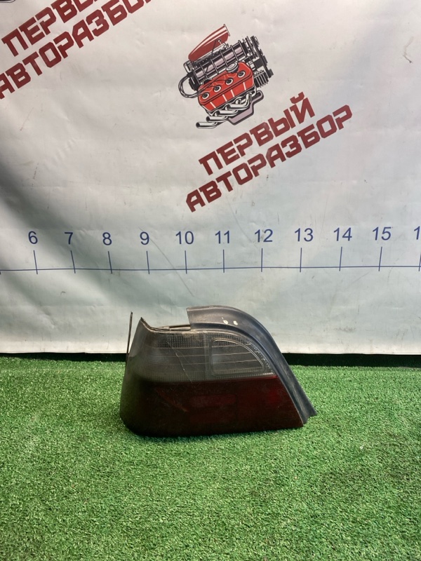 Фонарь Daewoo Nexia 1994 задн. лев. (б/у)