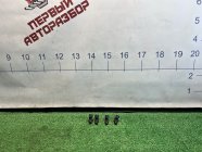 К-кт форсунок Chevrolet Cruze