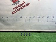 К-кт форсунок Kia Ceed