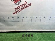 К-кт форсунок Daewoo Nexia