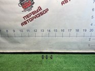 К-кт форсунок Volkswagen Touareg