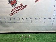 К-кт форсунок Daewoo Nexia