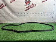 Уплотнитель двери левый задний Volkswagen POLO 2021 1.6