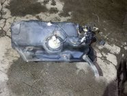 Бак топливный Chevrolet Aveo T300 2013