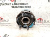 Хаб / Лок левый передний KIA RETONA CE 1998-2003