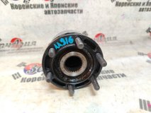 Хаб / Лок правый передний KIA RETONA CE 1998-2003