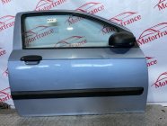 Дверь боковая правая Hyundai Getz 3-х дверка 2002-2011