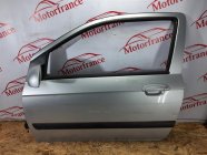 Дверь левая Hyundai Getz 3-х дверка