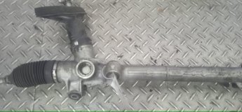 Рулевая рейка Mazda 3 BM