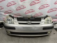 Ноускат / Nose cut Hyundai Getz 2004