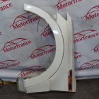 Крыло левое переднее Mitsubishi Montero 4 2016