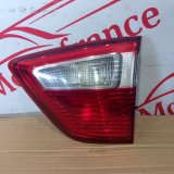 Фонарь задний внутренний правый Ford C-MAX 2 2012