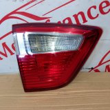 Фонарь задний внутренний левый Ford C-MAX 2 2012