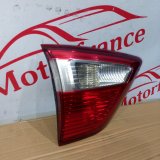 Фонарь задний внутренний левый Ford C-MAX 2 2012