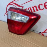 Фонарь задний внутренний левый Ford C-MAX 2 2012