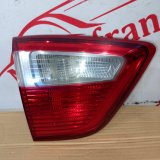 Фонарь задний внутренний левый Ford C-MAX 2 2012