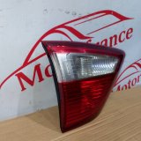 Фонарь задний внутренний левый Ford C-MAX 2 2012