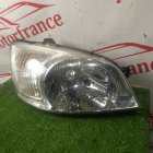 Фара галогеновая правая Hyundai Getz 1 2005