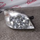 Фара галогеновая правая передняя Hyundai Getz 1 2005