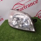 Фара галогеновая правая передняя Hyundai Getz 1