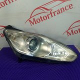 Фара ксеноновая правая передняя Ford C-max 2 2011