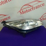 Фара ксеноновая правая передняя Ford C-max 2 2011