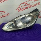 Фара ксеноновая левая передняя Ford C-max 2 2011