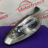 Фара ксеноновая левая передняя Ford C-max 2 2011