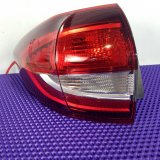 Фонарь задний левый Ford C-max 2 2015 2.0 tdci