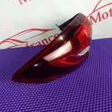 Фонарь задний левый Ford C-max 2 2015 2.0 tdci