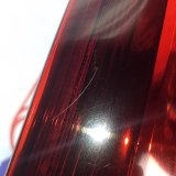 Фонарь задний левый Ford C-max 2 2015 2.0 tdci