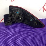 Фонарь задний левый Ford C-max 2 2015 2.0 tdci