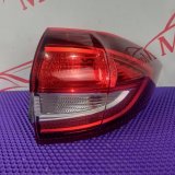 Фонарь задний правый Ford C-max 2 2015