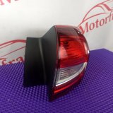 Фонарь задний правый Ford C-max 2 2015