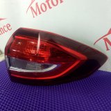 Фонарь задний правый Ford C-max 2 2015