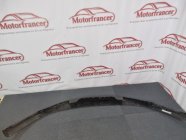 Юбка бампера передняя Porsche Taycan