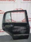 Дверь правая задняя Hyundai Getz 1