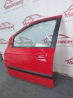 Дверь левая передняя Hyundai Getz 1 2004