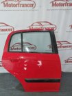 Дверь правая задняя Hyundai Getz 1 2005