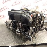 Двигатель Mercedes-benz S-Class W220 2004 3.2 CDI 648.960