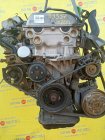 Двигатель NISSAN SERENA PNC24 SR20DE