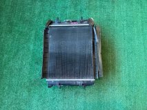 Радиатор охлаждения двигателя TOYOTA PASSO KGC30 1KR