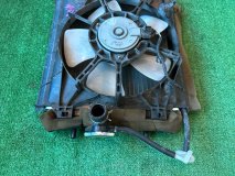 Радиатор охлаждения двигателя TOYOTA PASSO KGC30 1KR