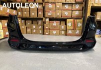 Бампер задний HONDA SHUTTLE GP7 LEB